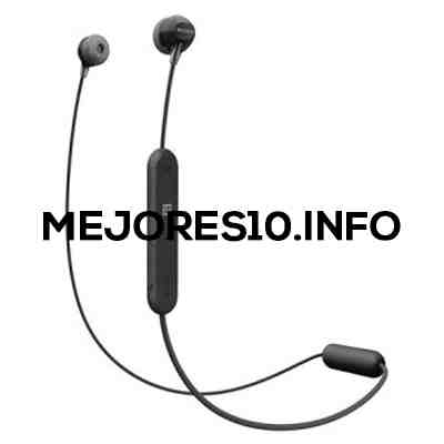 ▷ TOP 10 mejores Auriculares Bluetooth de 2021 [COMPARATIVA]