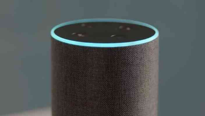 Cómo Usar y Conectar Amazon Echo a un Altavoz Bluetooth (Ejemplo)