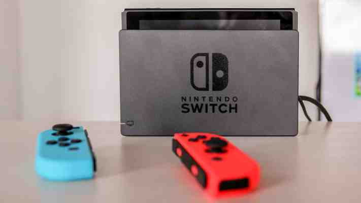 Cómo conectar auriculares Bluetooth a una Nintendo Switch