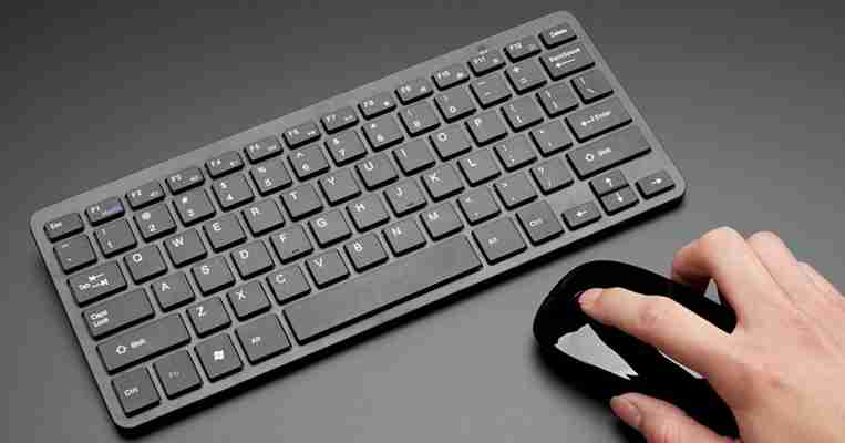 ¿Tu teclado o ratón han dejado de funcionar? Así puedes arreglarlo