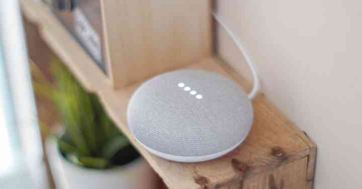 Usa tu Google Home como un altavoz Bluetooth para escuchar música