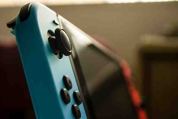 Cómo conectar auriculares Bluetooth a tu Nintendo Switch