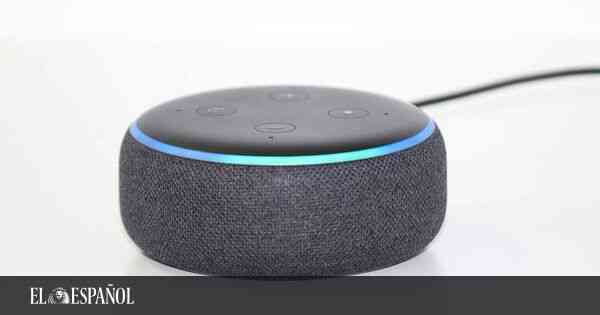 Cómo usar Alexa como altavoz