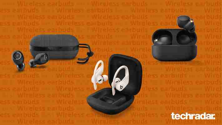Mejores auriculares inalámbricos: los mejores auriculares in-ear Bluetooth del 2021