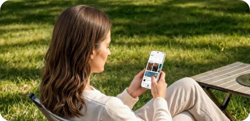 Los mejores diseños de teléfonos inteligentes que destacan en 2026