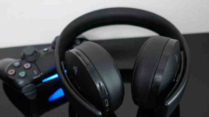 Conectar auriculares Bluetooth a PS4: Guía completa y sencilla