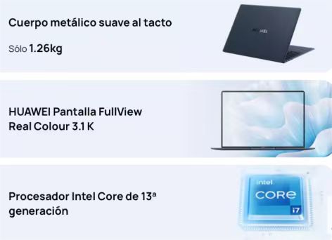 Todo Lo Que Quieres Saber Sobre Las Computadoras Portátiles