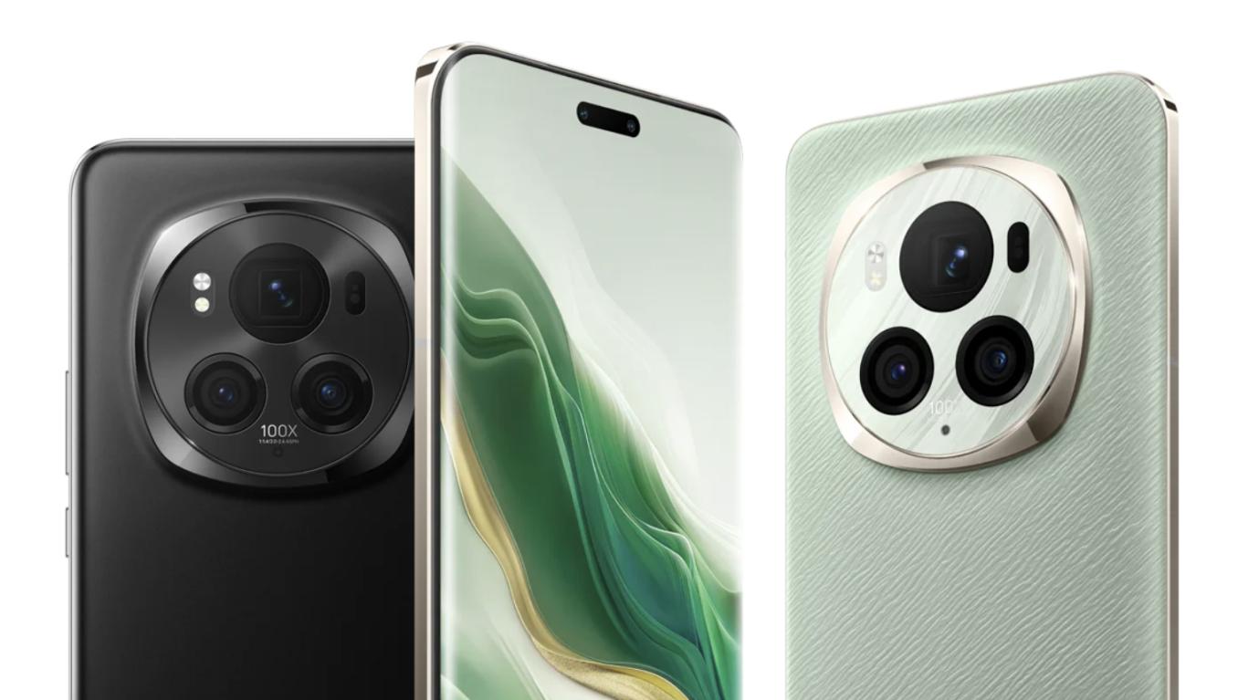 5 Trucos Para Aprovechar al Máximo Tu HONOR Magic6 Pro