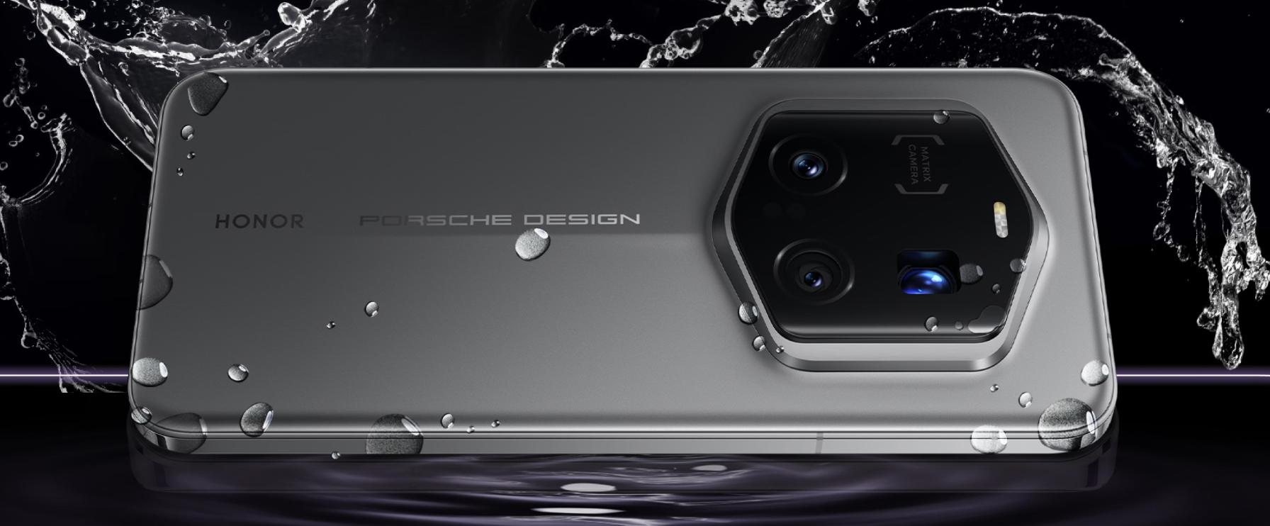 HONOR Magic7 RSR: Los 5 Atributos Que Lo Ponen Por Encima del Promedio