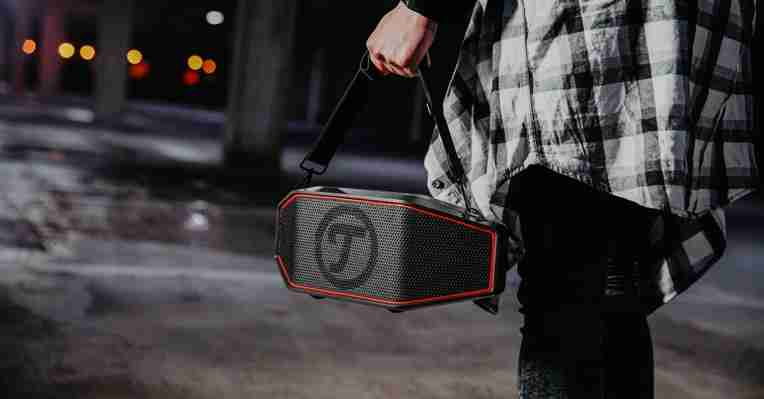 Cómo elegir el mejor altavoz Bluetooth