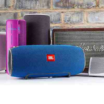 Altavoces Bluetooth: review de los Mejores Altavoces Portátiles 2021