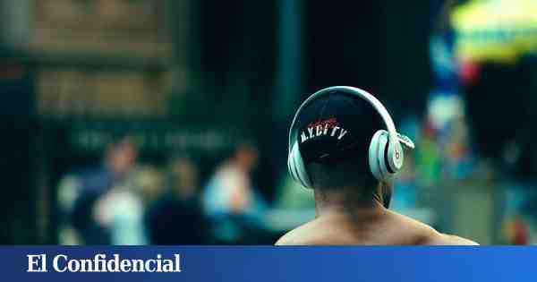 Los 10 mejores auriculares inalámbricos