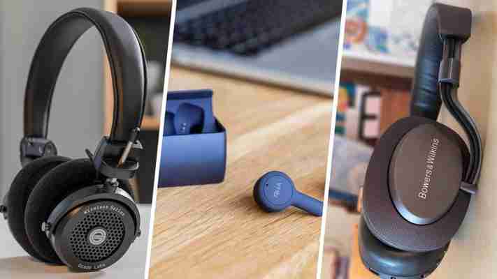 Los mejores auriculares Bluetooth de 2021