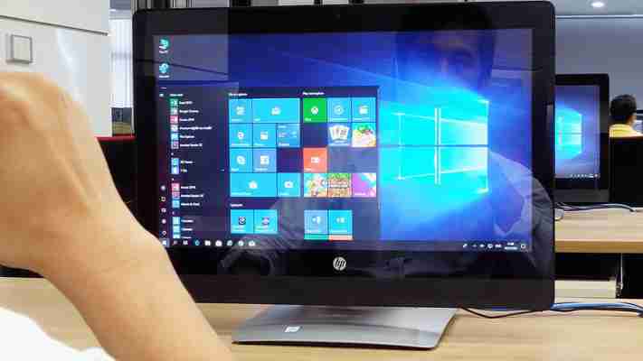Windows 10 permitirá usar el ordenador como altavoz Bluetooth