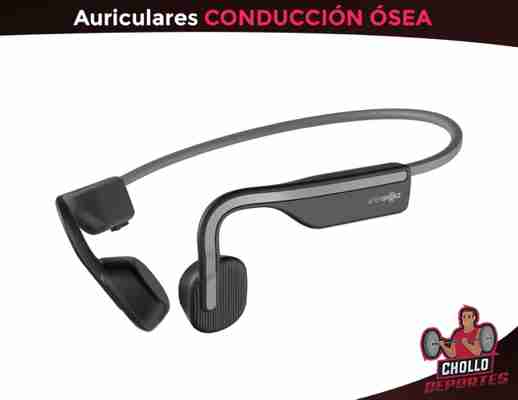 5 mejores auriculares de conducción ósea de 2021